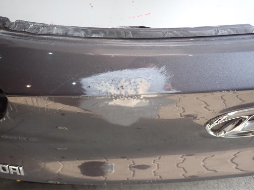trunk door HYUNDAI TUCSON III LIFT 18