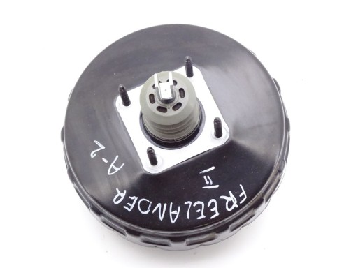 LAND ROVER FREELANDER II 06-14 СЕРВОДВИГУН