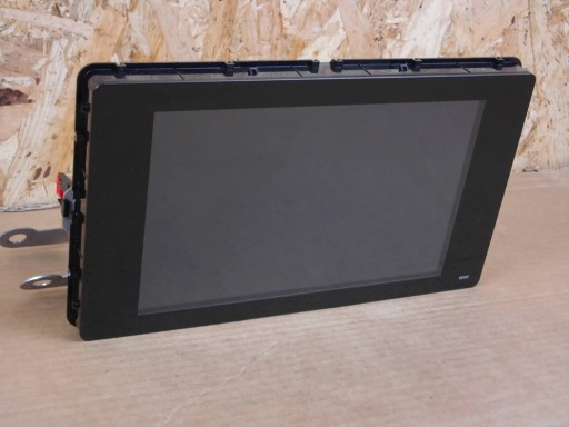 TOYOTA C-HR CHR DISPLAY MONITOR 86140-F4030 100509