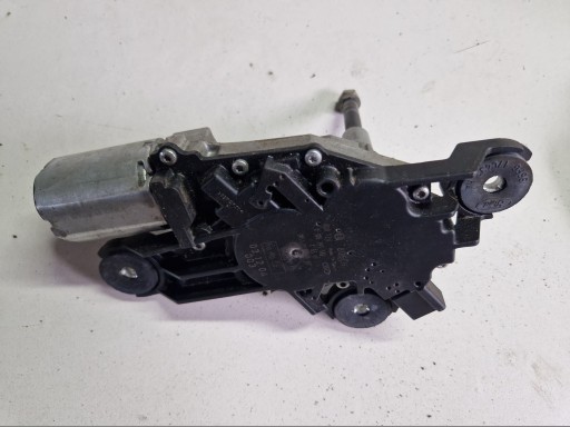 FORD C-MAX MK1 Motor Wischer heckklappe heck 3M51-R17K441-AB