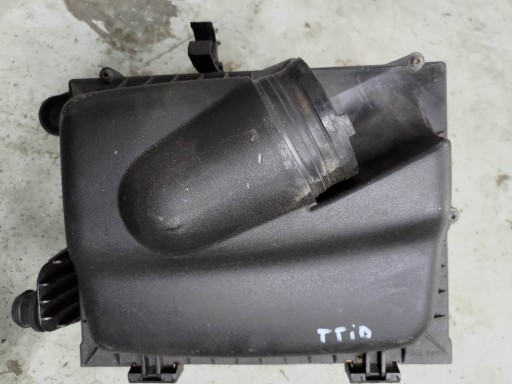 Boîte a filtre SAAB 9-3 II 93 OE 19 TTiD