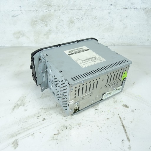 KIA PICANTO II RADIO 961701Y201MB2