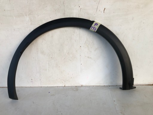 9817250177 - DS3 CROSSBACK БРИЗГОВИКИ ЗАДНІЙ