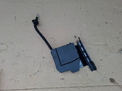 OPEL GRANDLAND X LIFT 25r Sicherungen ROZDZIELACZ PRADU 9814474980