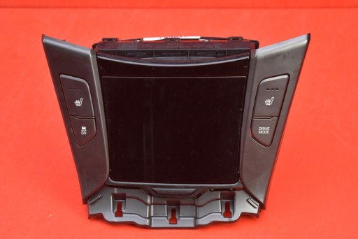 Центральный отсек консоли HYUNDAI I40 17R