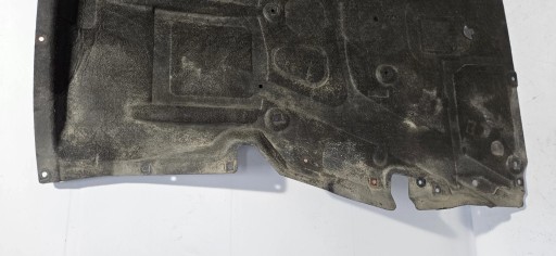cover below engine BMW 3 F30 F31 original 7486951