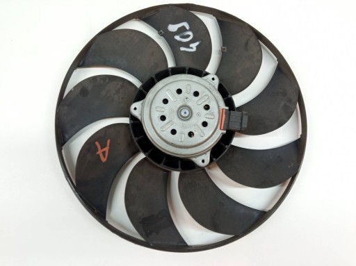 Ventola radiatore 1.5 DCI J10 21487JD20A Nissan Qashqai e (2007-2013)