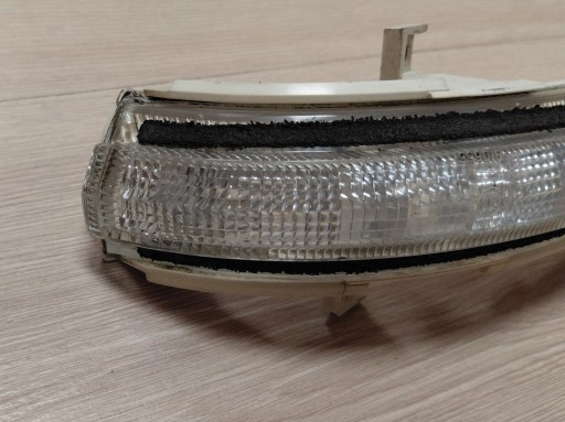 HONDA CIVIC VII lift ACCORD VII indicator LED of left mirrors EUROPA OE