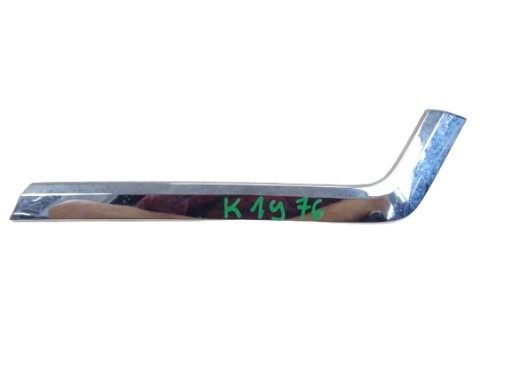 CHROM of a bumper right front TOYOTA HILUX 53124-YP050 VIII