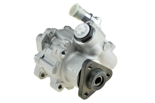 SPW-VW-017 - НАСОС ГІДРОПІДСИЛЮВАЧА SKODA SUPERB 1.8 T 2.0 01-08