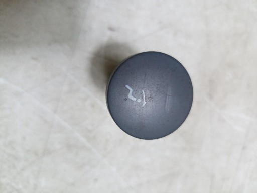 button airbag Nissan Qashqai J10 2008 27562