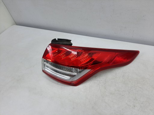 FORD KUGA MK2 II 13-16 LED light right rear part original EUROPA
