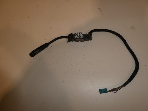 MERCEDES W208 CLK switch TEMPOMATU 2085450424