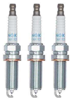 Свічка запалювання ngk 97439