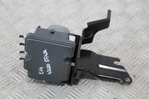 POMPA ABS MICRA V 5 K14 476605FA0A