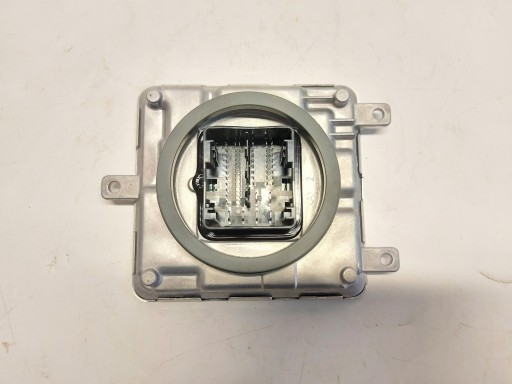 AUDI A5 8B3 AVANT control unit lights LED front right 95C941572AB