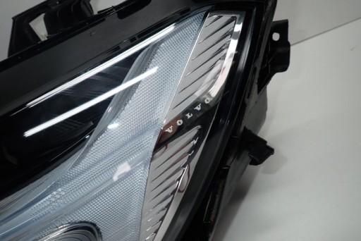 VOLVO XC60 II FULL LED LIFT 21- reflektor left light left 32337378