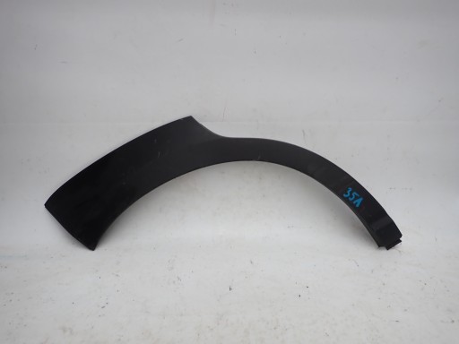 HYUNDAI KONA e 17- modanatura per parafango Destro posteriore posteriore 87742-J9000