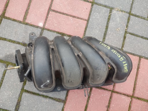 OpelAudi1278 - Впускной коллектор тойота селика viii 1.8