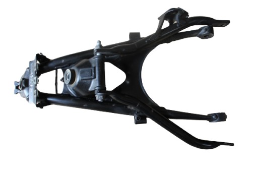 02555H563 - R1200RT K26 09-13 рамка + комплект документов 2011R