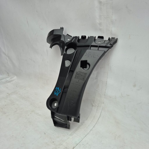 RENAULT KANGOO II 2 07-21 bracket holder support right rear part