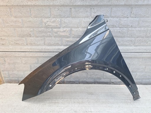 N2LIX - Audi q3 8u0 2011-2018 переднее левое крыло оригинал