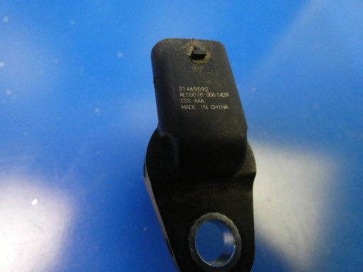 VOLVO XC40 1.5 T3 TURBO Nockenwellensensor des Zahnrads