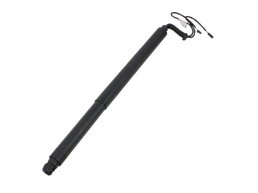 101-02-020 - Привод багажника левый ele OCTAVIA II Combi