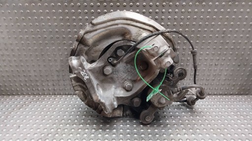 otoč čapu strmeň pravý predok 6764444 BMW E90 E91 E92 E93 E81 E82 E87