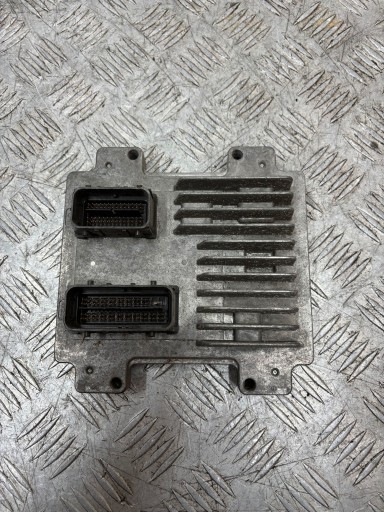 Centralina computer 1.2 OPEL CORSA D 55583740