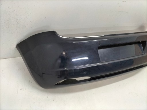 bumper rear rear part FIAT GRANDE PUNTO 05-12