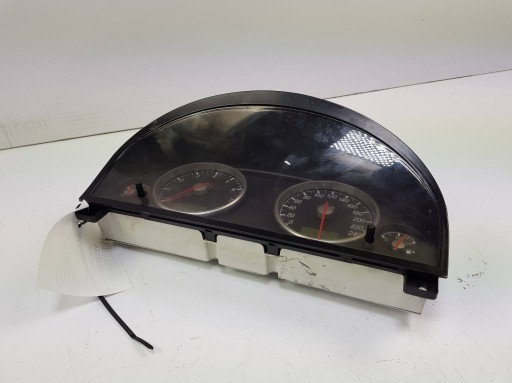 dials clock 1S7F-10841 FORD MONDEO MK3