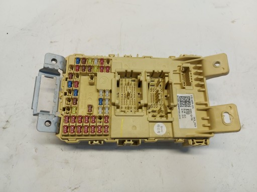 Hyundai Bayon 2023 Module fusibles 1.0t 91951-q0700