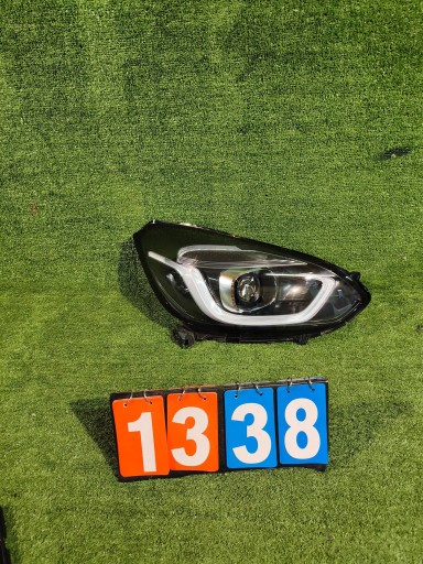 REFLEKTOR right front HONDA JAZZ V FULL LED 20- NR.R1338
