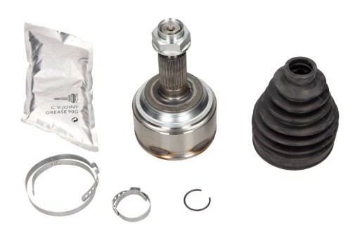 49-1014 - MAXGEAR ЗОВНІШНІЙ ШАРНІР HONDA CIVIC VIII 1,4 / 1