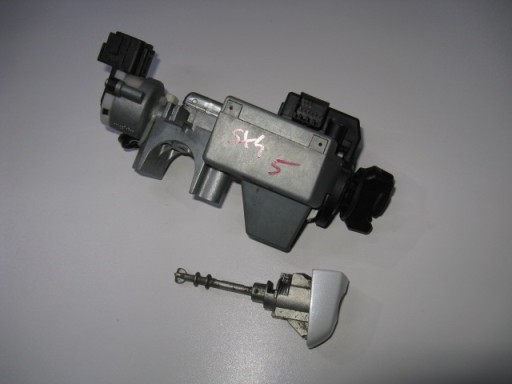 ignition+lock cylinder SUZUKI SX4
