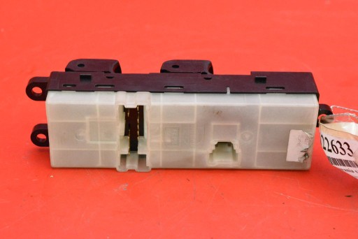 control panel of the window EU NISSAN NOTE 1 and E11 05-09