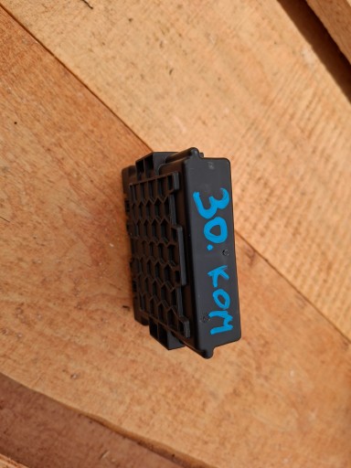 Module Unité de contrôle PDC OPEL INSIGNIA B 13521136