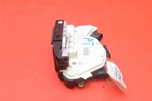 lock door right rear part rear EU 1S4839016B VW UP 1 and 5D HB 11-20