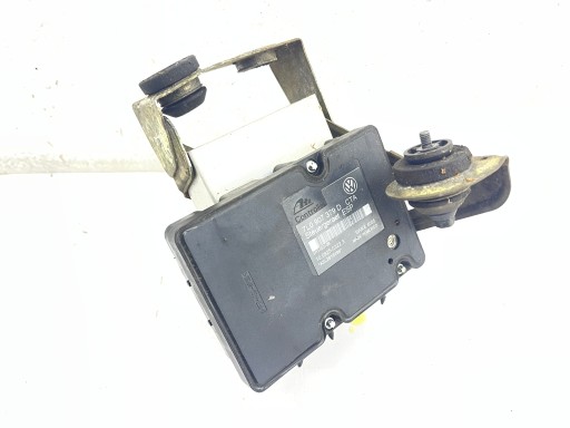 servofreno, ABS - 7L0614111E, 7L0907379D - VW TOUAREG e 7L