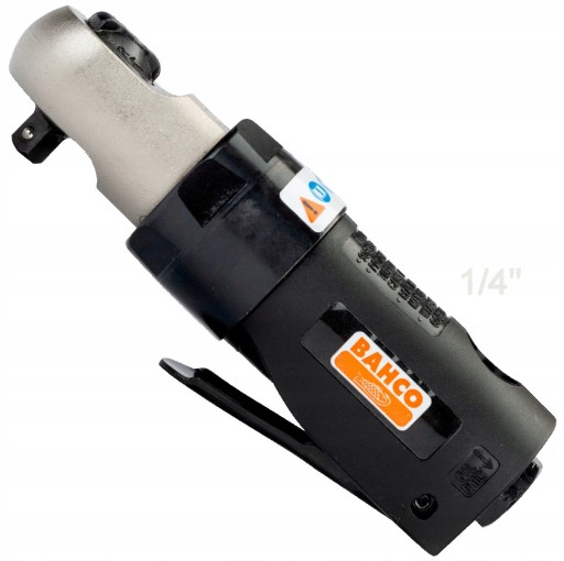 BAHCO BP700 МИНИ-ПНЕВМАТИЧЕСКАЯ ТРЕЩОТКА 1/4 ДЮЙМА
