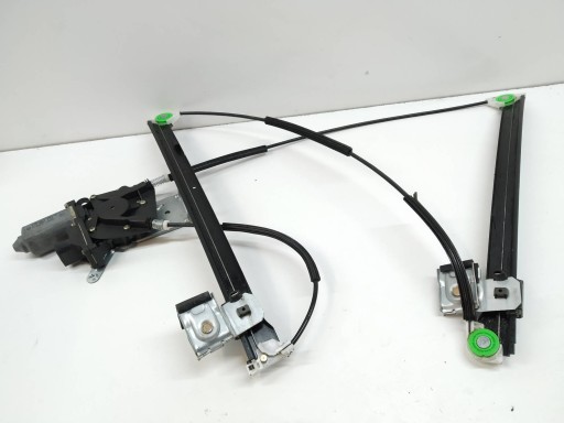 mechanism windows left front 6X0959802B VW Volkswagen Lupo and (1998-2005)