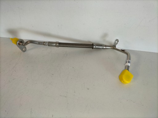Ölleitung Turbolader BMW 5 G30 G31 17- BMW 5 F90 M5 BMW 7 G11 G12