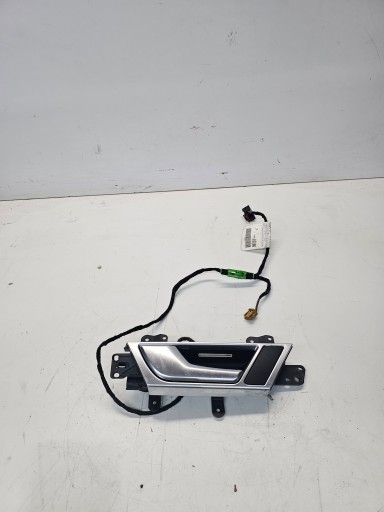 handle bundle BOCZKA left rear part AUDI A6 C6 4F1971693G
