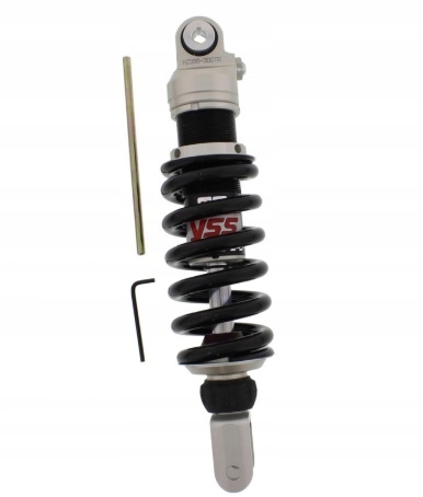 Amor-1x - ЗАДНИЙ АМОРТИЗАТОР YSS SUZUKI GSF 600 BANDIT