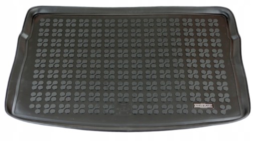 Volkswagen GOLF 7 VII 2012 коврик вставка багажника HB