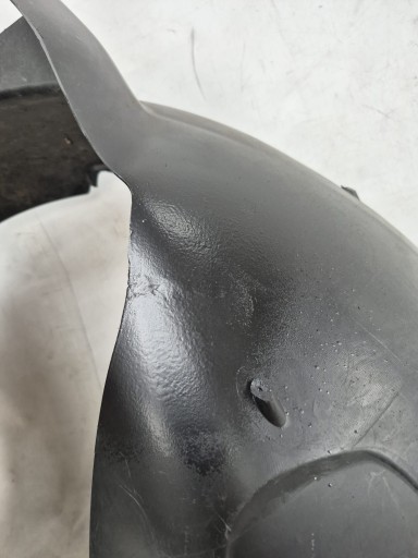 VW CADDY 2K5 III 15- mudguard right front PRZENIE 2K5805912H
