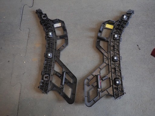 bumper bracket left rear part KIA PRO CEED III GT 2018