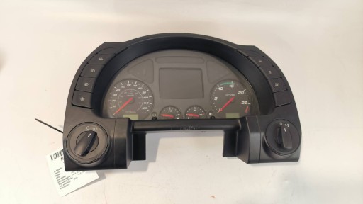dials clock 5802407099 IVECO STRALIS AS440ST/P LNG
