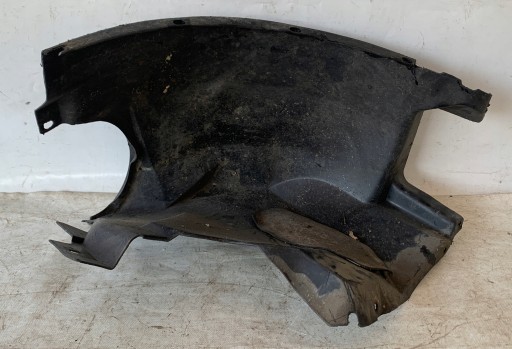 mudguard right front SAAB 9000 92-98 9082744